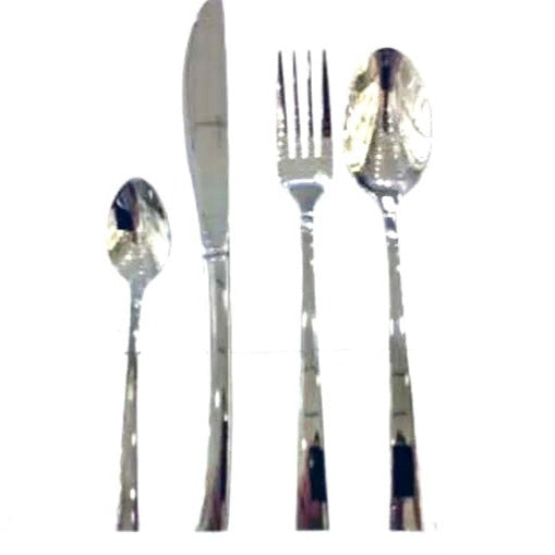 Cutlery Set 68pcs