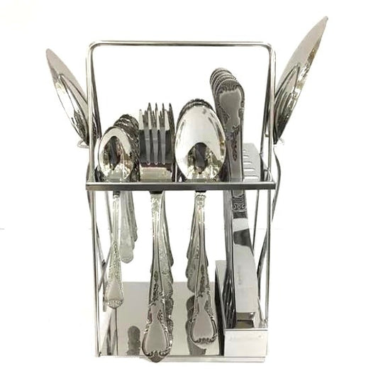 Cutlery Set 26 Pcs