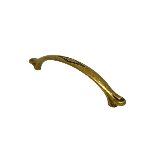 Furniture Handle Solo Int Antica Florance 96mm