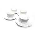 Symphony Dessert Bowl Set 8pcs