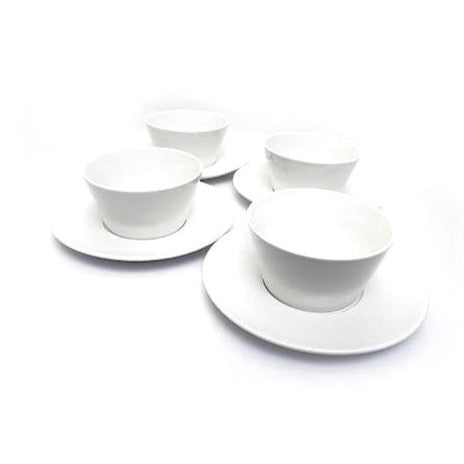 Symphony Dessert Bowl Set 8pcs