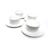 Symphony Dessert Bowl Set 8pcs