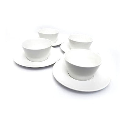 Symphony Dessert Bowl Set 8pcs