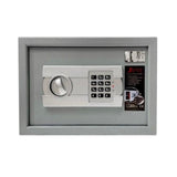 Digital Electronic Solid Steel Safe Medium