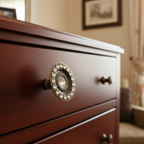 Furniture Knob Antica Firenze