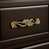 Furniture Handle 128mm Antique Firenze