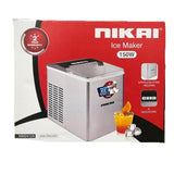 Ice Cube maker