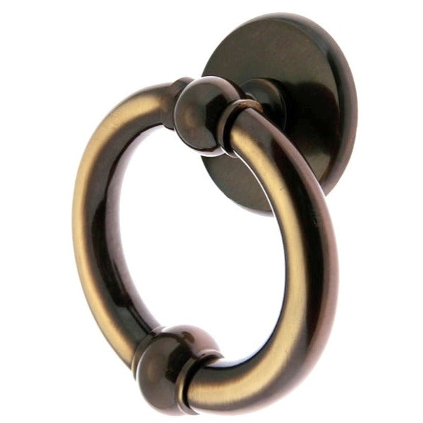 Door Knocker Luna Ogv Yester by JB Saeed Studio | Buy Door Accessories ...