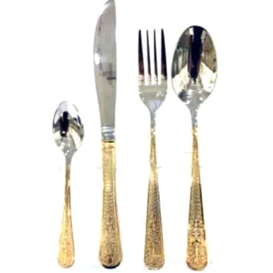 Cutlery Set 68pcs