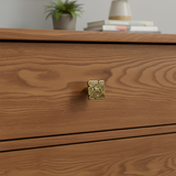 Drawer Knob Antique Florance