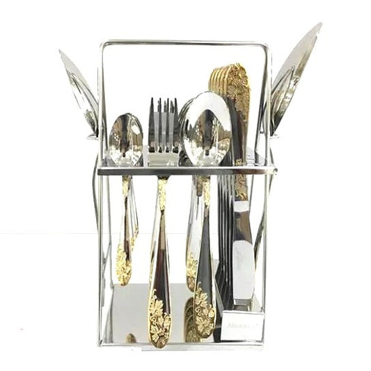 Cutlery Set 26 Pcs