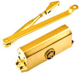 Door Closer Golden 83