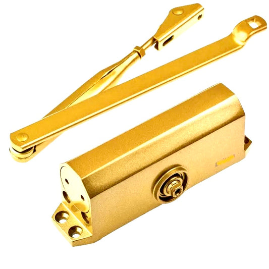 Door Closer Golden 83