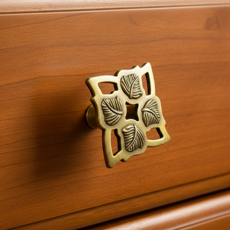 Furniture Knob Antique Firenze