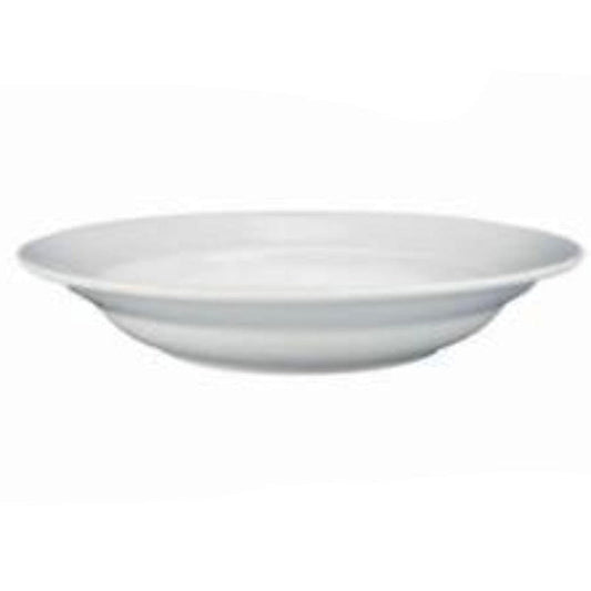 Deep Soup Plate Porcelain 20CM
