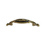 Furniture Handle Gold
