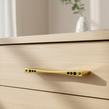 Furniture Handle Gold