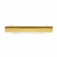 Furniture Handle Gold 128mm