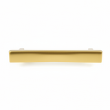 Furniture Handle Gold 128mm