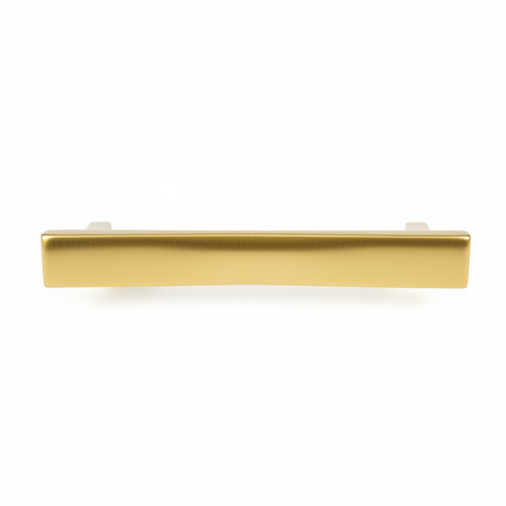Furniture Handle Gold 128mm