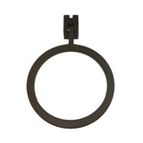 Furniture Handle Matt Black 72mm