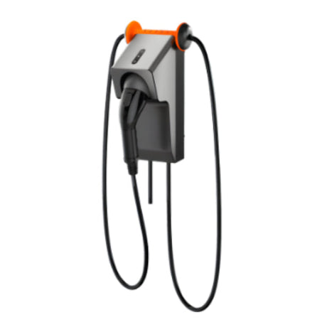 GK E18 7.36KW EV Charger