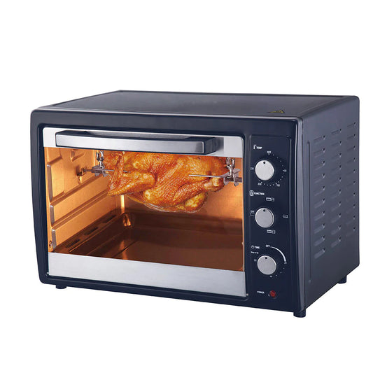 Electric Oven 38L