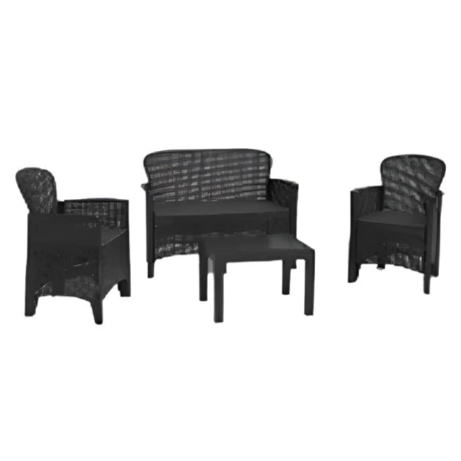 Garden Set Jungle Set of 4pcs