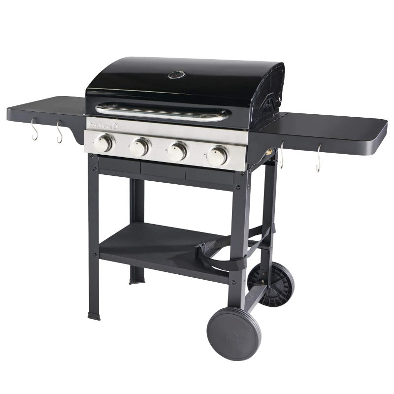 Gas BBQ Grill 4Burner by JB Saeed Studio Buy BBQ Grills Online In