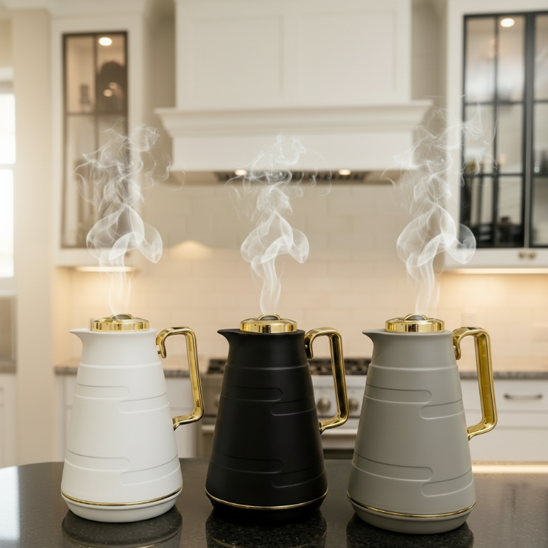Vacuum Flask 1L