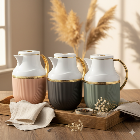 Vacuum Flask 1L
