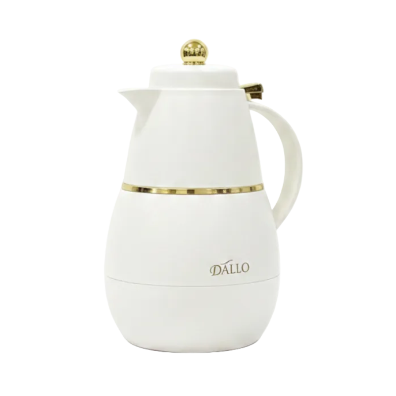 Vacuum Flask 2L