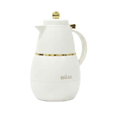 Vacuum Flask 2L