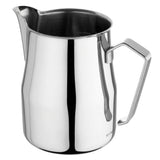 Stainless Steel Milk Frothing Jug 350ml