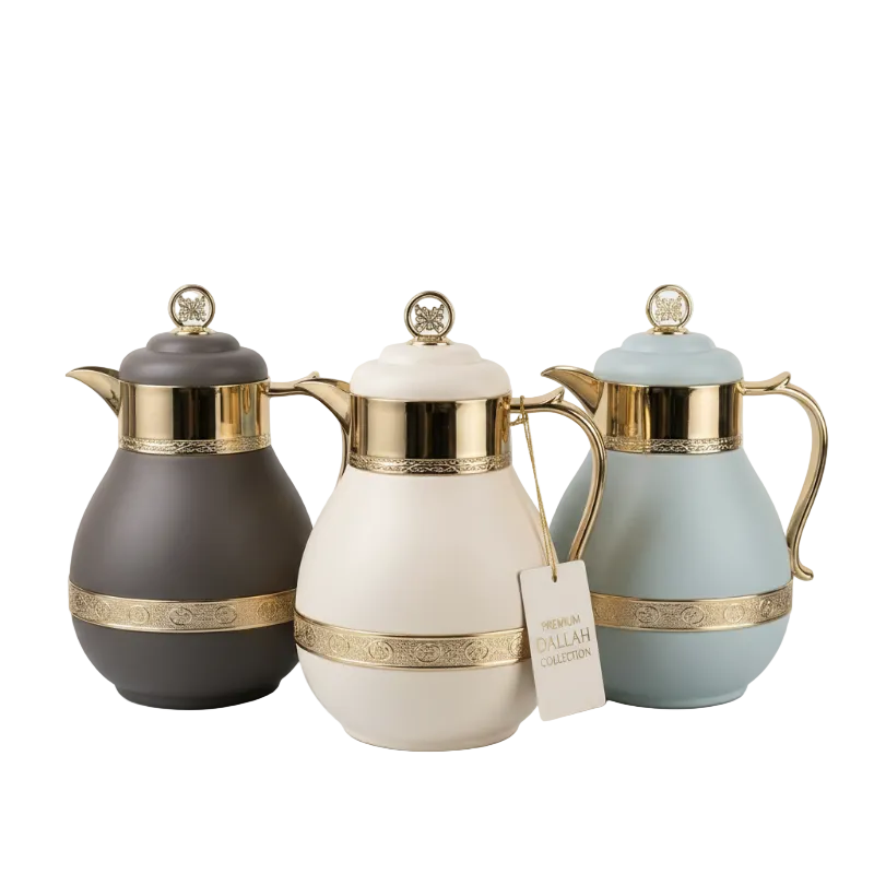 Vacuum Flask 1L