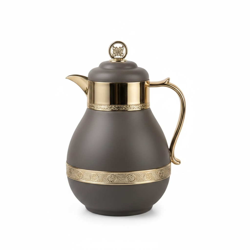 Vacuum Flask 1L