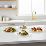 Generation Flat Plates 27cm (Set of 6)