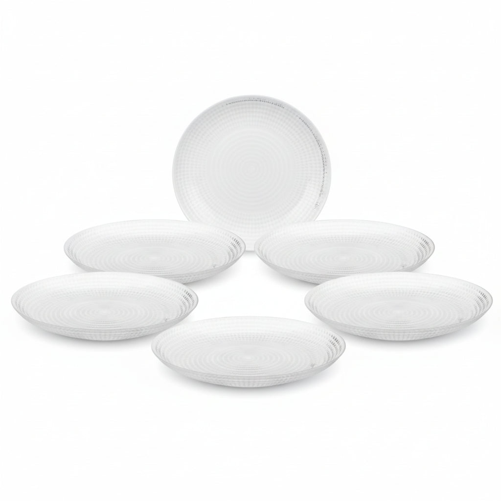 Generation Side Plates 19cm (Set of 6)