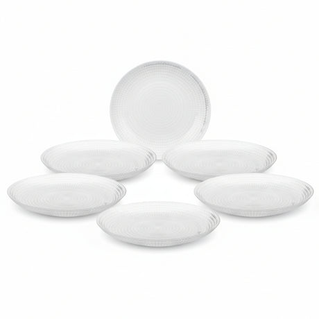 Generation Side Plates 19cm (Set of 6)