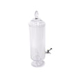 Glass Beverage Dispenser 4Ltr