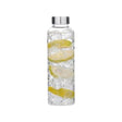Glass Drink Bottle 750ml