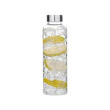 Glass Drink Bottle 750ml