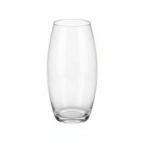 Glass Flower Vase 26cm