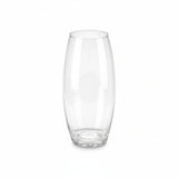 Glass Flower Vase 30cm