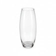 Glass Flower Vase 37cm