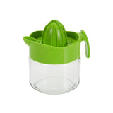 Glass Lemon Squeezer 300ml