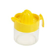 Glass Lemon Squeezer 300ml