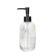 Glass Liquid Soap Dispenser