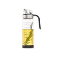 Glass Oil Bottle 500ml