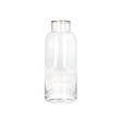 Glass Plant Vase 24cm